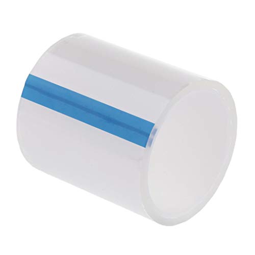 AWHAO Kratzschutzfolie für Möbel - Transparente Schutzfolie gegen Kratzer für Tisch, Stuhl, usw, Style03 AWHAO Kratzschutzfolie für Möbel - Transparente Schutzfolie gegen Kratzer für Tisch, Stuhl, usw, Style03 von AWHAO