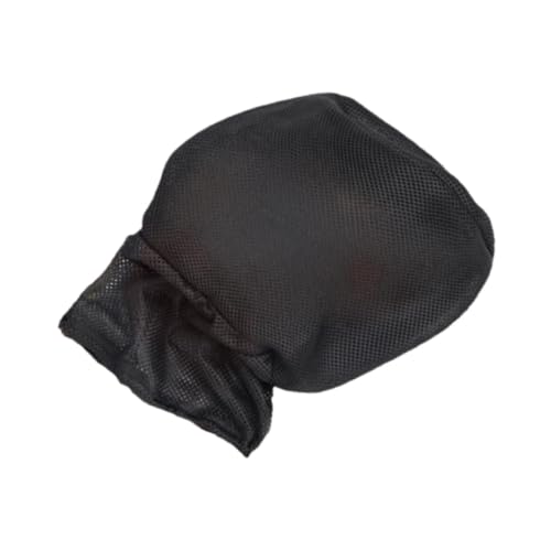 AWHAO Maske für Hundegitterkomfort Leichte Hundeschutzhaube, M AWHAO Maske für Hundegitterkomfort Leichte Hundeschutzhaube, M von AWHAO
