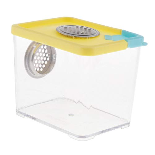 ＡＷＨＡＯ Reptile Breeding Box Container Case Brutbehälter, Typ A von ＡＷＨＡＯ