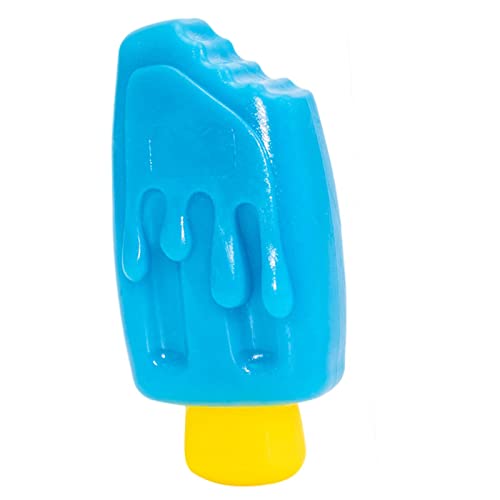 ＡＷＨＡＯ Summer Dog Cooling Chew Toy Zum Kauen von Kleinen Und Mittelgroßen Hunden, 6,5 x 13,5 cm von ＡＷＨＡＯ