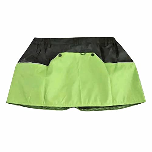 AWHAO Trainingshose für Hundeführer, Arbeitskleidung, Bissschutz, Hundetrainingsshorts für Trainingsaktivitäten von Gartenhunden, Grün L 92CM AWHAO Trainingshose für Hundeführer, Arbeitskleidung, Bissschutz, Hundetrainingsshorts für Trainingsaktivitäten von Gartenhunden, Grün L 92CM von AWHAO