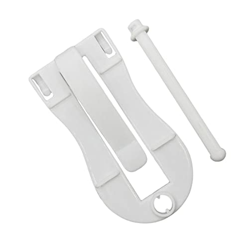 ＡＷＨＡＯ Vogelkäfig Futterspender Clips, Gemüseclips, Klemme für Wellensittich, von ＡＷＨＡＯ