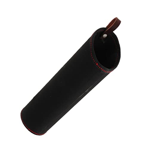 AWHAO beißmanschetten Schlepper Armmanschette Professioneller Schutz für Arbeitende Junghunde, Schwarz, 39x11cm AWHAO beißmanschetten Schlepper Armmanschette Professioneller Schutz für Arbeitende Junghunde, Schwarz, 39x11cm von AWHAO
