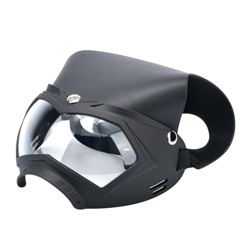 Winddichter Sonnenschutz für Haustiere, Hunde, Augenschutz, Outdoor-Augenschutz, Sportzubehör, bequeme Hundebrille Winddichter Sonnenschutz für Haustiere, Hunde, Augenschutz, Outdoor-Augenschutz, Sportzubehör, bequeme Hundebrille von AWJUWHBJ