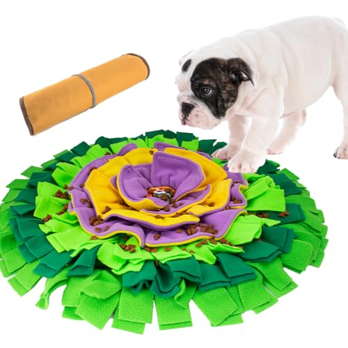 AWOOF Schnüffelmatte für Hunde AWOOF Schnüffelmatte für Hunde von AWOOF
