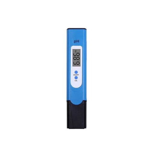 1pc Digital PH Meter Hohe Präzision LCD Aquarium Wasser Säure Tester Pool Analyzer Blau von AYJYZHIAG