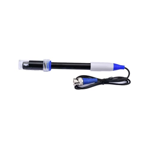 AYJYZHIAG PH-Sonde Controller Sensor Digital 0-14PH Elektrode Wasserqualitätsmessgerät AYJYZHIAG PH-Sonde Controller Sensor Digital 0-14PH Elektrode Wasserqualitätsmessgerät von AYJYZHIAG