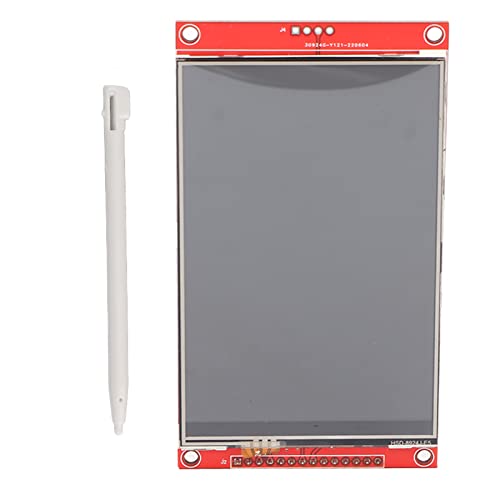 TFT-LCD-Touchscreen-Modul, 14-poliges 4-Zoll-TFT-LCD-Anzeigemodul für Entwicklungsplatine TFT-LCD-Touchscreen-Modul, 14-poliges 4-Zoll-TFT-LCD-Anzeigemodul für Entwicklungsplatine von AYNEFY