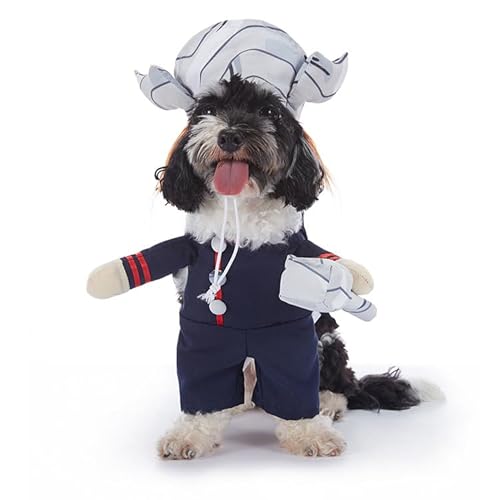 AZA Hunde-Halloween-Kostüm, Baumwolle, Kürbis, Cosplay, Fledermaus für Haustiere, Hemd, Haustier, Jungenmantel für kleine Hunde, niedliches T-Shirt, Katzenmädchen, Outfits, Hundepullover, AZA Hunde-Halloween-Kostüm, Baumwolle, Kürbis, Cosplay, Fledermaus für Haustiere, Hemd, Haustier, Jungenmantel für kleine Hunde, niedliches T-Shirt, Katzenmädchen, Outfits, Hundepullover, von AZA