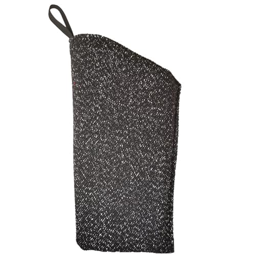 AZIDWERYQ Hundebisshülse 16, 5 x 8 Zoll Bisshülle Tränenresistente Stoff-Hundetraining mit hängenden Schleifen professionelle interaktive Trainingsausrüstung AZIDWERYQ Hundebisshülse 16, 5 x 8 Zoll Bisshülle Tränenresistente Stoff-Hundetraining mit hängenden Schleifen professionelle interaktive Trainingsausrüstung von AZIDWERYQ