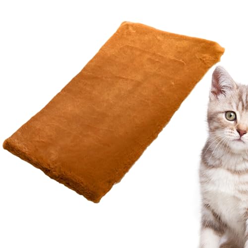 Katzenkratzer – 2-in-1 strapazierfähiges, recycelbares Katzenbett | krallensichere natürliche recycelte Materialien, Kratztexturen-Design, langlebige Katzenkratzmatte, wendbar für Indoor-Katzen Azoob Katzenkratzer – 2-in-1 strapazierfähiges, recycelbares Katzenbett | krallensichere natürliche recycelte Materialien, Kratztexturen-Design, langlebige Katzenkratzmatte, wendbar für Indoor-Katzen Azoob von AZOOB