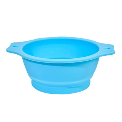 Slow Feeder Dog Bowls, Dog Slow Feeder Bowl, Pets Eating Bowl Elivated, Pet Bowls, Highh Capacity Raised cat food bowls Small Dogs, Puppy and Cats, Small Pets Large Medium Small Each Type of Breeds von AZOOB
