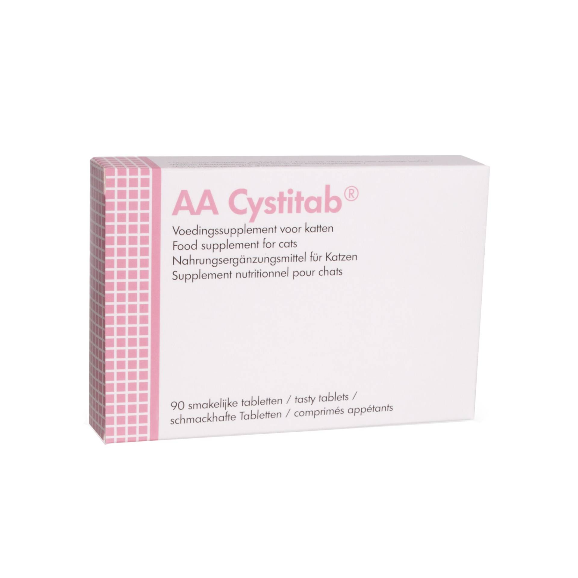 AA Cystitab - 3 x 30 Tabletten von Aa