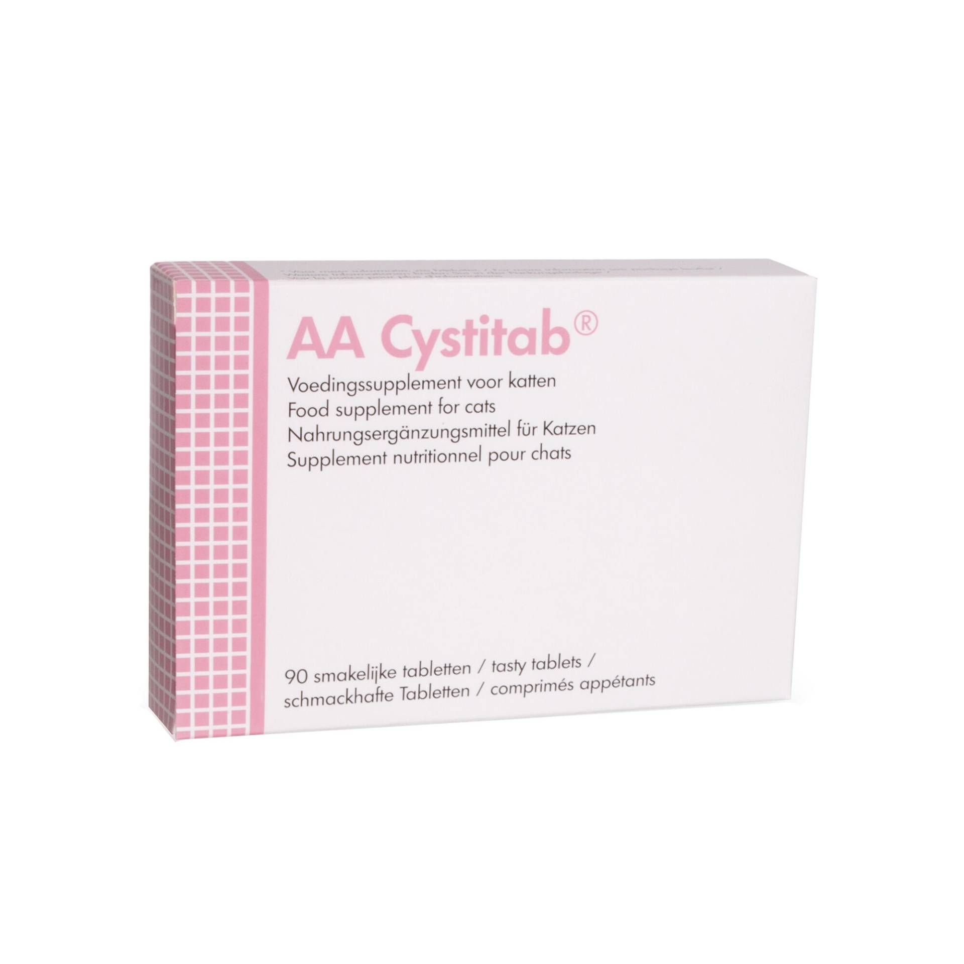 AA Cystitab - 3 x 30 Tabletten AA Cystitab - 3 x 30 Tabletten von Aa