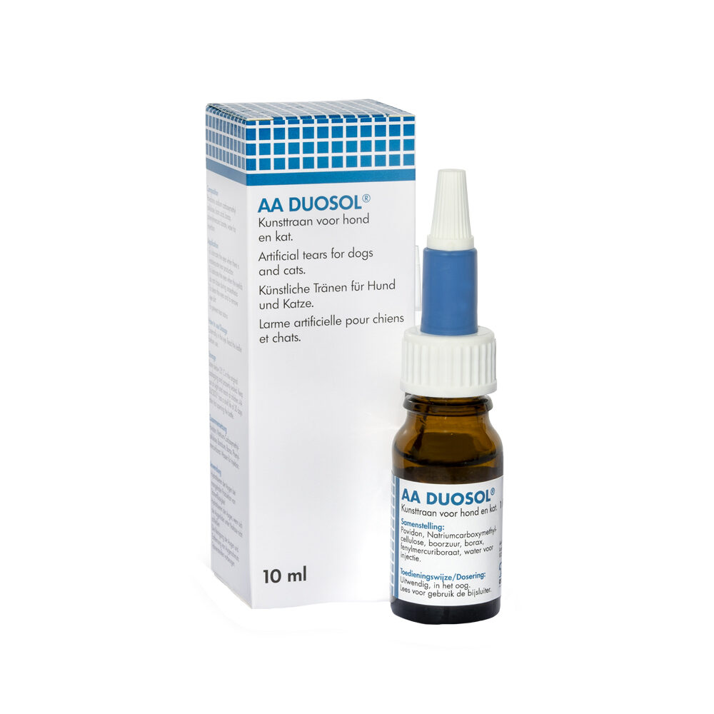 AA DUOSOL Kunstträne - 10 ml AA DUOSOL Kunstträne - 10 ml von Aa