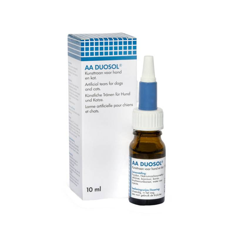 AA DUOSOL Kunstträne - 10 ml AA DUOSOL Kunstträne - 10 ml von Aa
