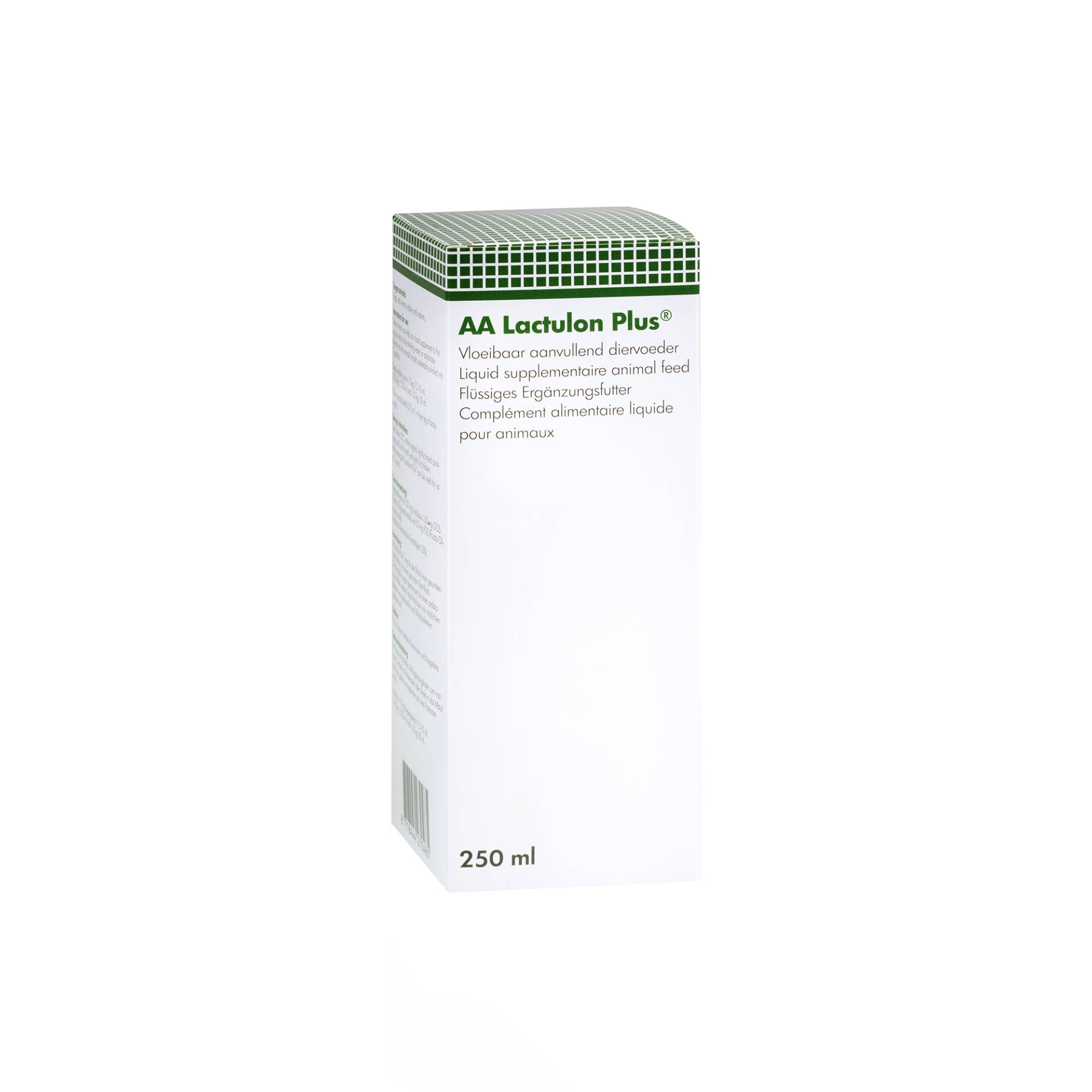 AA Lactulon Plus - 125 ml AA Lactulon Plus - 125 ml von Aa
