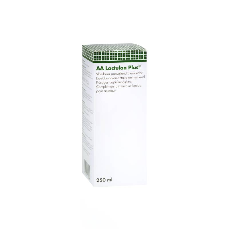 AA Lactulon Plus - 125 ml von Aa