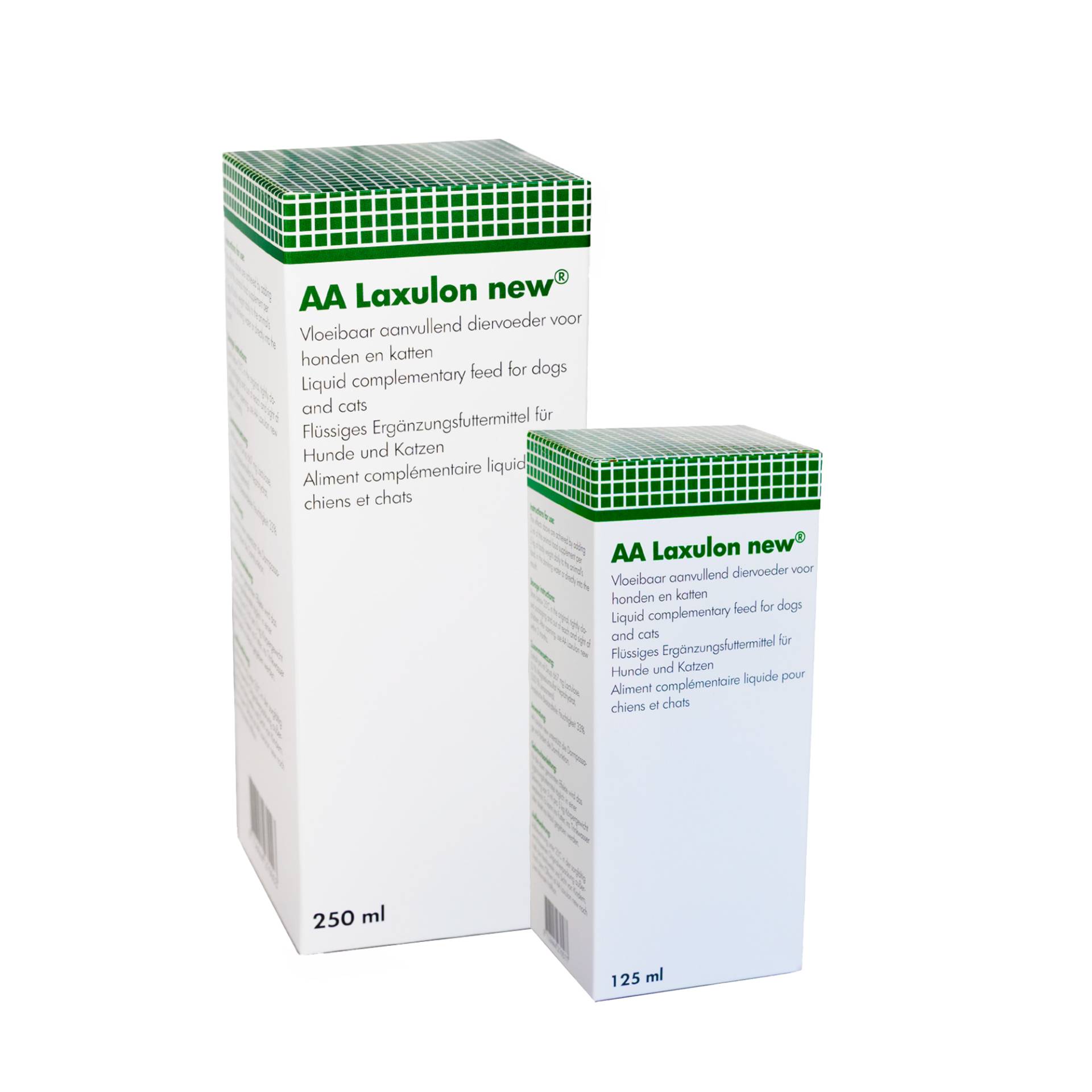 AA Laxulon New - 125 ml AA Laxulon New - 125 ml von Aa