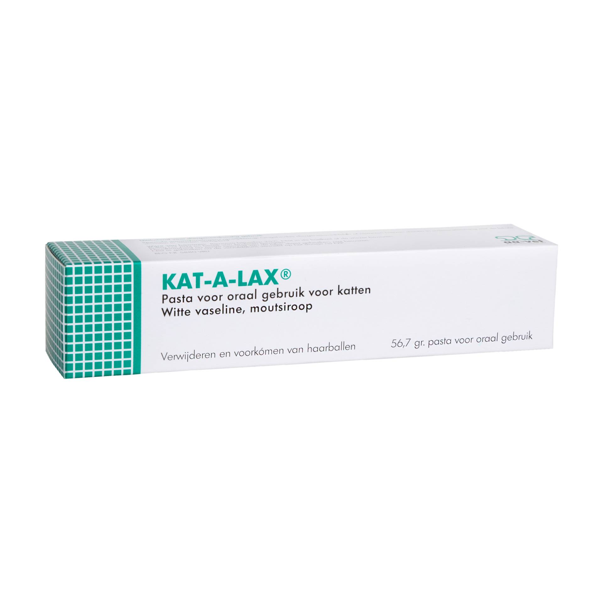 Kat-a-lax - 56,7 g von Aa