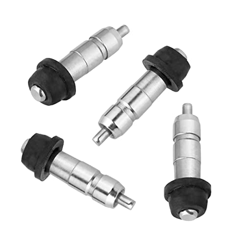 10 Stück Automatischer Hühnertrinker Teiliges Wasserspender für Geflügel Praktische Tränke für Hühner und Gänse zu Installieren und Hygienisch von Abaodam