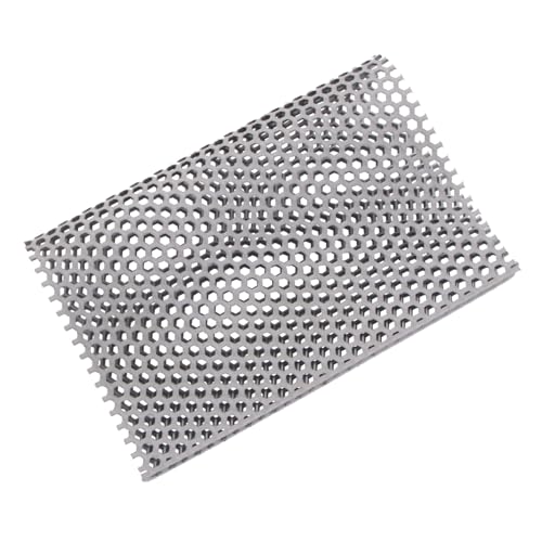 1Stück Haustierkäfigmatte für Graue Exkrementeisolation Atmungsaktives Material mit Dichten Löchern zu Reinigen für Sauberen Käfig 1Stück Haustierkäfigmatte für Graue Exkrementeisolation Atmungsaktives Material mit Dichten Löchern zu Reinigen für Sauberen Käfig von Abaodam