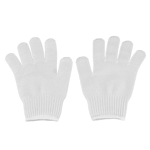 Abaodam 1 Paar Bissfeste Handschuhe Für Papageien Haustierhandschuhe Zum Beißen Papageientraining Vogelhandschutz Handschuhe Zum Umgang Mit Tieren Sonnenschutz Hund Zum Beißen von Abaodam