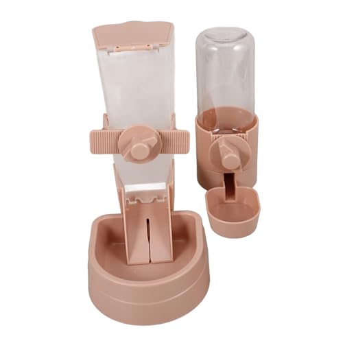 Abaodam 1 Satz Wasserspender Für Haustiere Welpe Hängend Automatisch Wasserbrunnen Katze Haustierwasserspender Katzenwasserspenderbrunnen Hunde Trinken Katzenspender Katzentränke Rosa Abs Abaodam 1 Satz Wasserspender Für Haustiere Welpe Hängend Automatisch Wasserbrunnen Katze Haustierwasserspender Katzenwasserspenderbrunnen Hunde Trinken Katzenspender Katzentränke Rosa Abs von Abaodam
