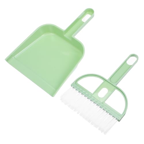 Abaodam 1 Set kompakter Hasenkäfig-Reinigungsbesen, multifunktionales Werkzeug für Katzentoiletten, Hamster, Haustierkäfige, langlebiges Material, tragbares Design für effiziente Reinigung Abaodam 1 Set kompakter Hasenkäfig-Reinigungsbesen, multifunktionales Werkzeug für Katzentoiletten, Hamster, Haustierkäfige, langlebiges Material, tragbares Design für effiziente Reinigung von Abaodam