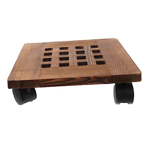 Abaodam 1 Stück Blumentopftablett Modernes Serviertablett Für Blumentöpfe Pflanztöpfe Für Draußen Pflanztopf Basistablett Zimmerpflanzen Pflanztöpfe Für Drinnen Bewegliches Tablett Abaodam 1 Stück Blumentopftablett Modernes Serviertablett Für Blumentöpfe Pflanztöpfe Für Draußen Pflanztopf Basistablett Zimmerpflanzen Pflanztöpfe Für Drinnen Bewegliches Tablett von Abaodam