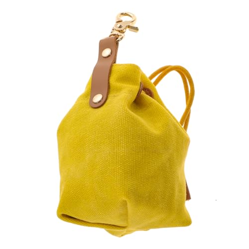 Abaodam 1 Stück Hundefutterspeicherbeutel Hundefutter Welpe Träger Essen Hundefutterhalter Groß Haustier Snack Hundetasche Leckerlibeutel Für Hunde Eckzahn Filzstoff Abaodam 1 Stück Hundefutterspeicherbeutel Hundefutter Welpe Träger Essen Hundefutterhalter Groß Haustier Snack Hundetasche Leckerlibeutel Für Hunde Eckzahn Filzstoff von Abaodam