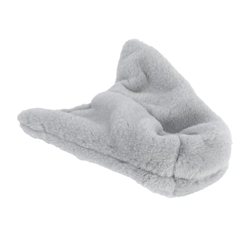 Abaodam Papageiendecke Winter Warmes Vogel Warmnest Atmungsaktive Plüsch Schlafdecke für Papageien und Vögel Waschbar für Käfige Abaodam Papageiendecke Winter Warmes Vogel Warmnest Atmungsaktive Plüsch Schlafdecke für Papageien und Vögel Waschbar für Käfige von Abaodam