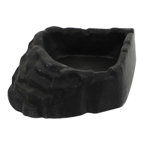 Abaodam 1 Stück Reptile Feeding Bowl für Schildkröten und Echsen Sicherer Futternapf Einfach zu Reinigen und Zubehör für Reptilien Zufällige Farben S Zufällige Farbe Zufällige Farbe Abaodam 1 Stück Reptile Feeding Bowl für Schildkröten und Echsen Sicherer Futternapf Einfach zu Reinigen und Zubehör für Reptilien Zufällige Farben S Zufällige Farbe Zufällige Farbe von Abaodam