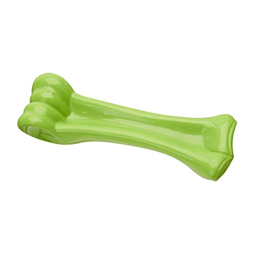 Abaodam 1 Stück Spielzeugschleifenstäbchen zum Schleppen von Hunden für Interactive Dog Toys knete Zahnreinigungsspielzeug knirschende Zähne kleben Nylon Light Green Abaodam 1 Stück Spielzeugschleifenstäbchen zum Schleppen von Hunden für Interactive Dog Toys knete Zahnreinigungsspielzeug knirschende Zähne kleben Nylon Light Green von Abaodam