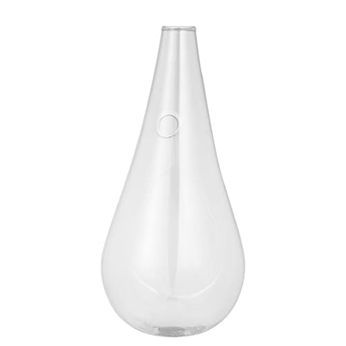 Abaodam 1 Stück Wandmontage Glasfischtank Vase klein Pflanzgefäße für Zimmerpflanzen Pflanztöpfe Container Aquarium Dekorationen für Aquarien Hängende Hydrokulturflasche Abaodam 1 Stück Wandmontage Glasfischtank Vase klein Pflanzgefäße für Zimmerpflanzen Pflanztöpfe Container Aquarium Dekorationen für Aquarien Hängende Hydrokulturflasche von Abaodam