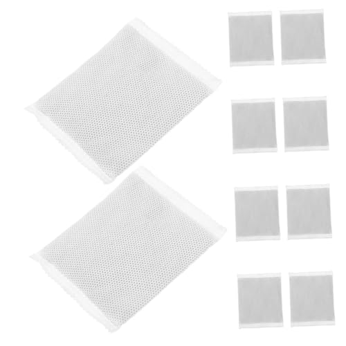 Abaodam 10 Stück Aktivkohlefilter für Katzentoiletten Geruchshemmende Nachfüllung Einsetzbar Einfache Handhabung Effektive Filterleistung für Katzentoiletten Abaodam 10 Stück Aktivkohlefilter für Katzentoiletten Geruchshemmende Nachfüllung Einsetzbar Einfache Handhabung Effektive Filterleistung für Katzentoiletten von Abaodam