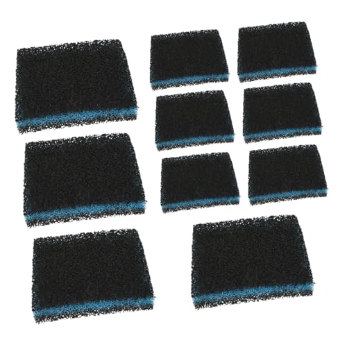 Abaodam 10 Stück Wiederverwendbare Tierhaarentferner für Waschmaschine und Wäschetrockner Effektiver Fussel und Haustierhaarfänger für Kleidung und Decken Langlebig und Einfach zu Abaodam 10 Stück Wiederverwendbare Tierhaarentferner für Waschmaschine und Wäschetrockner Effektiver Fussel und Haustierhaarfänger für Kleidung und Decken Langlebig und Einfach zu von Abaodam
