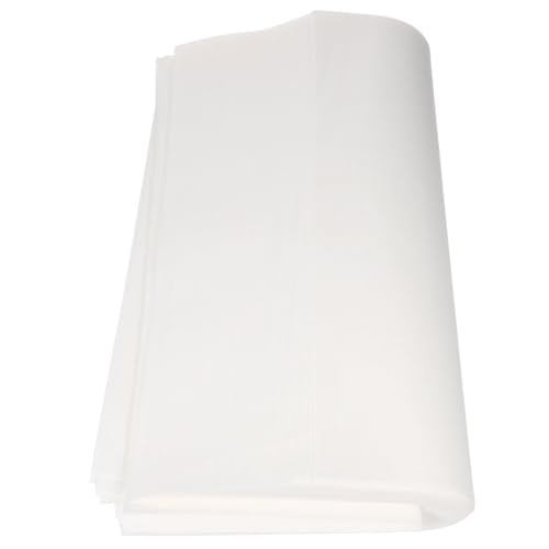 Abaodam 100 Stück Wasserabsorptionsschale Vogelkäfig Runden Verschachtelung Unterlage Ara-käfig Liner Drinnen Papagei Zucht Vogelfutter Vogel-kissenauflage Weiß Papier Abaodam 100 Stück Wasserabsorptionsschale Vogelkäfig Runden Verschachtelung Unterlage Ara-käfig Liner Drinnen Papagei Zucht Vogelfutter Vogel-kissenauflage Weiß Papier von Abaodam