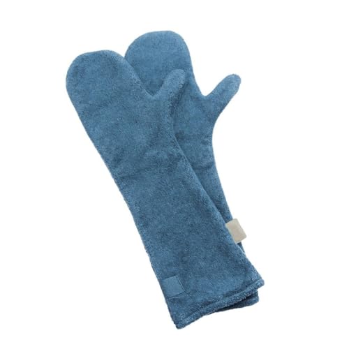 Abaodam 1Paar Wasserabsorbierende Haustier Handschuhe Mikrofaser Trocknungshandschuhe für Hunde und Pferde für Fellpflege und Outdoor Aktivitäten Zufällige Farbe Abaodam 1Paar Wasserabsorbierende Haustier Handschuhe Mikrofaser Trocknungshandschuhe für Hunde und Pferde für Fellpflege und Outdoor Aktivitäten Zufällige Farbe von Abaodam