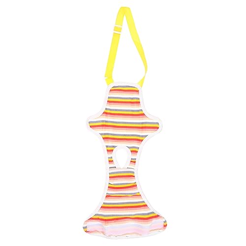 Abaodam 1stk Physiologische Hosen Für Haustiere Hosenbügel Hundewindeln Weibliche Haustierwindel Hygienehöschen Für Hunde Hundewindelhöschen Welpenwindel Menstruationshose Polyester Hündin Abaodam 1stk Physiologische Hosen Für Haustiere Hosenbügel Hundewindeln Weibliche Haustierwindel Hygienehöschen Für Hunde Hundewindelhöschen Welpenwindel Menstruationshose Polyester Hündin von Abaodam