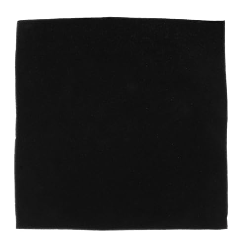 Abaodam 1Stück Aquarium Filter Schwamm Biochemische Baumwollfilter FÜR Wasserfilter FÜR Aquaponics Schildkrötentanks UND Terrarien Toxinfrei Geruchlos Anpassbar Abaodam 1Stück Aquarium Filter Schwamm Biochemische Baumwollfilter FÜR Wasserfilter FÜR Aquaponics Schildkrötentanks UND Terrarien Toxinfrei Geruchlos Anpassbar von Abaodam