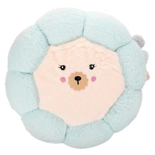 Abaodam 1Stück Blumenförmiges Hundebett für Haustiere Warmes Gemütliches Katzenbett im Halbgeschlossenen Design für Drinnen und Draußen für Camping und Reisen Abaodam 1Stück Blumenförmiges Hundebett für Haustiere Warmes Gemütliches Katzenbett im Halbgeschlossenen Design für Drinnen und Draußen für Camping und Reisen von Abaodam