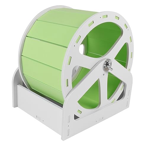 Abaodam Hamsterkäfig Transportbox Für Hamster Aus Natürlichem Material Als Spielkäfig Mit Zähneknirschen Spielzeug Für Kleine Haustiere Abaodam Hamsterkäfig Transportbox Für Hamster Aus Natürlichem Material Als Spielkäfig Mit Zähneknirschen Spielzeug Für Kleine Haustiere von Abaodam