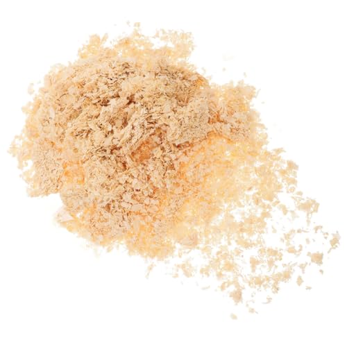 Abaodam 1Tasche Einstreu für Hamster und Kleintiere Natürliche Holzspäne Hochabsorbierend Geruchskontrolle Bequeme Schlafumgebung für Hamster Kaninchen und Rennmäuse Abaodam 1Tasche Einstreu für Hamster und Kleintiere Natürliche Holzspäne Hochabsorbierend Geruchskontrolle Bequeme Schlafumgebung für Hamster Kaninchen und Rennmäuse von Abaodam