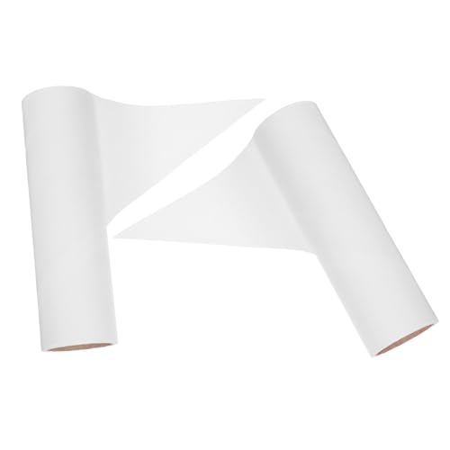 Abaodam 2rollen Fusselrolle Mit Extra Klebrigem Tierhaarentferner-Papier Wiederverwendbare Kleiderrolle Für Haustiere Tragbare Fusselrollen-nachfüllpackungen à Geeignet Für Stoffe von Abaodam