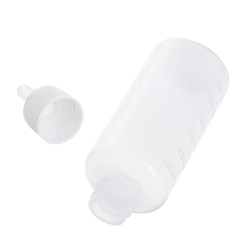 Abaodam 2 Sätze Teiliges Set Haustier Aufzuchtflasche Fütterungsflasche für Welpen und Kätzchen Tragbar mit Sicher und Praktisch für Fütterung von Haustieren Abaodam 2 Sätze Teiliges Set Haustier Aufzuchtflasche Fütterungsflasche für Welpen und Kätzchen Tragbar mit Sicher und Praktisch für Fütterung von Haustieren von Abaodam