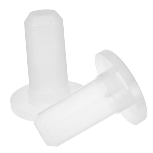 Abaodam 2 Stück Automatischer Geflügelfutterspender Set mit Kunststoff Trink Futterbox für Tauben Papageien Hühner Lautlos Langlebig Geeignet für Verschiedene Vogelarten Abaodam 2 Stück Automatischer Geflügelfutterspender Set mit Kunststoff Trink Futterbox für Tauben Papageien Hühner Lautlos Langlebig Geeignet für Verschiedene Vogelarten von Abaodam