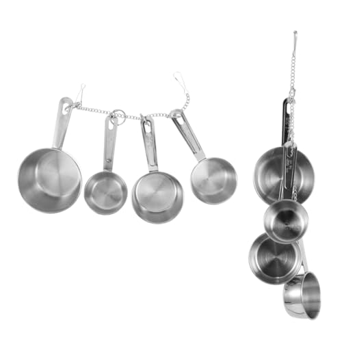 Abaodam 2 Stück Hängespielzeug Für Vogelfutter Picken Klein Schnabel Papageienspielzeug Zähne Hängendes Kauspielzeug Für Papageien Kauspielzeug Für Vögel Silver Rostfreier Stahl Abaodam 2 Stück Hängespielzeug Für Vogelfutter Picken Klein Schnabel Papageienspielzeug Zähne Hängendes Kauspielzeug Für Papageien Kauspielzeug Für Vögel Silver Rostfreier Stahl von Abaodam