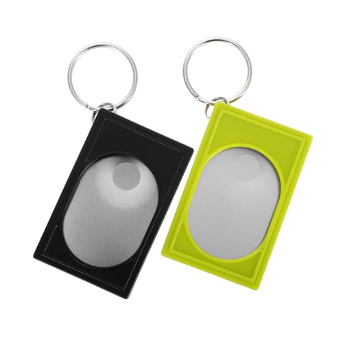 Abaodam 2 Stück Haustier-clicker Klicker Für Hundetraining Clicker Für Hundetraining Klicker Für Haustiertraining Clickertraining Für Hunde Trainingsgeräte Für Hunde Hundeklicker Metall Abaodam 2 Stück Haustier-clicker Klicker Für Hundetraining Clicker Für Hundetraining Klicker Für Haustiertraining Clickertraining Für Hunde Trainingsgeräte Für Hunde Hundeklicker Metall von Abaodam