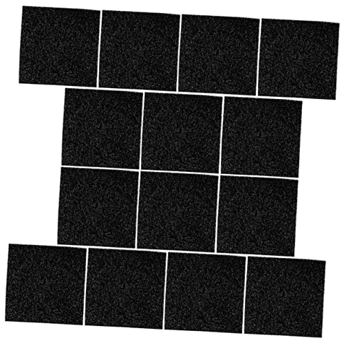 Abaodam 20Stücke Aktivkohlefilter für Katzenstreu Boxen Geruchsfilter Pads Hochabsorbierend für Katzentoiletten und Langlebig Abaodam 20Stücke Aktivkohlefilter für Katzenstreu Boxen Geruchsfilter Pads Hochabsorbierend für Katzentoiletten und Langlebig von Abaodam